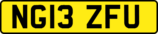 NG13ZFU