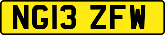 NG13ZFW