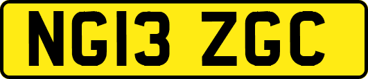 NG13ZGC