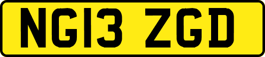 NG13ZGD