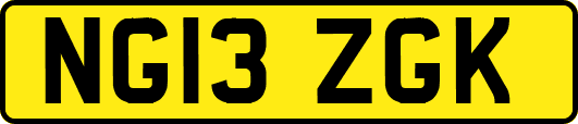 NG13ZGK