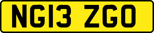 NG13ZGO