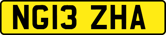 NG13ZHA