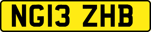 NG13ZHB