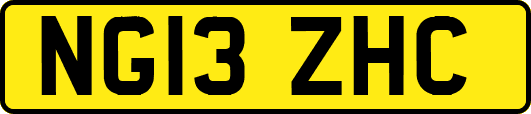 NG13ZHC