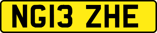 NG13ZHE