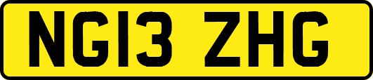 NG13ZHG
