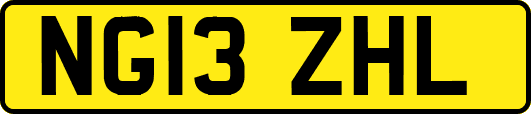 NG13ZHL