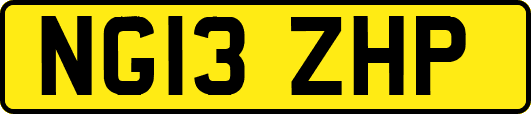 NG13ZHP