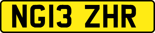 NG13ZHR