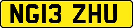 NG13ZHU