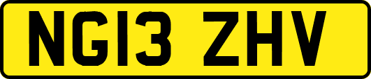 NG13ZHV