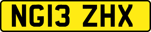 NG13ZHX