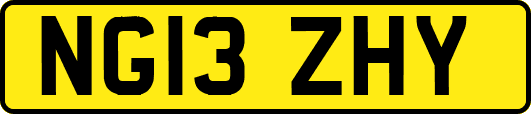 NG13ZHY