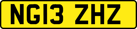 NG13ZHZ