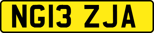 NG13ZJA