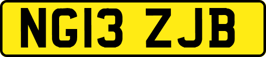 NG13ZJB