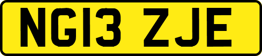 NG13ZJE