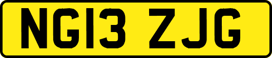 NG13ZJG