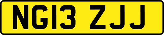 NG13ZJJ