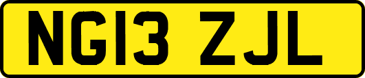 NG13ZJL