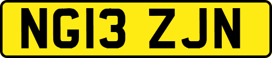 NG13ZJN