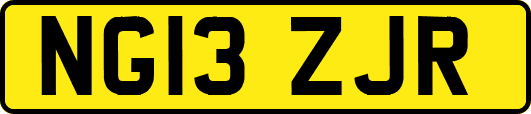NG13ZJR