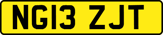 NG13ZJT