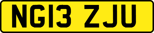 NG13ZJU