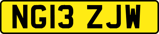 NG13ZJW