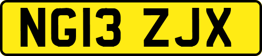 NG13ZJX