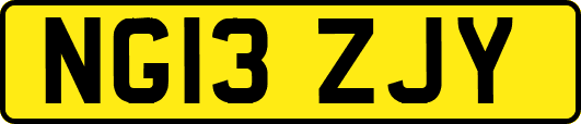 NG13ZJY
