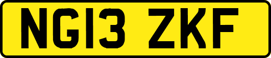 NG13ZKF