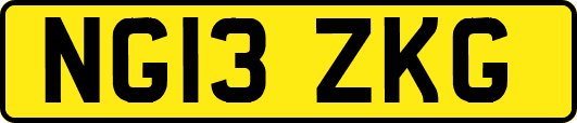 NG13ZKG
