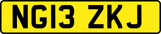 NG13ZKJ
