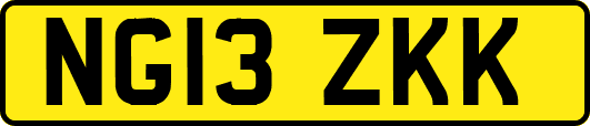 NG13ZKK