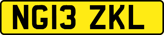 NG13ZKL