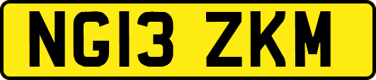 NG13ZKM