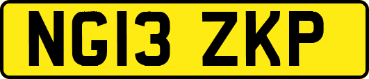 NG13ZKP