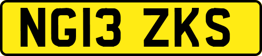 NG13ZKS