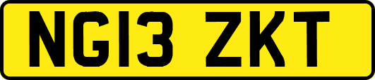 NG13ZKT