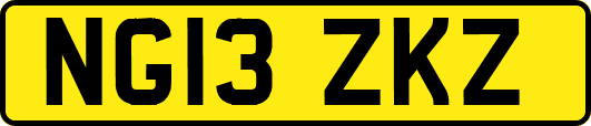 NG13ZKZ