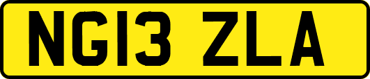 NG13ZLA