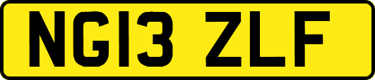 NG13ZLF
