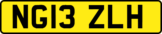 NG13ZLH