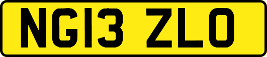NG13ZLO