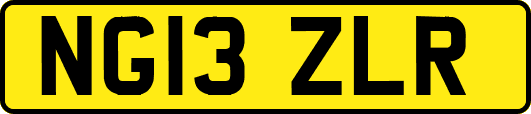NG13ZLR