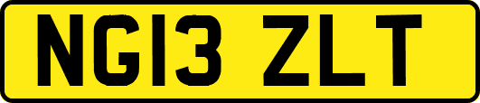 NG13ZLT