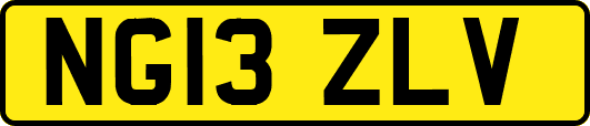 NG13ZLV