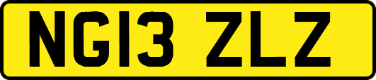 NG13ZLZ